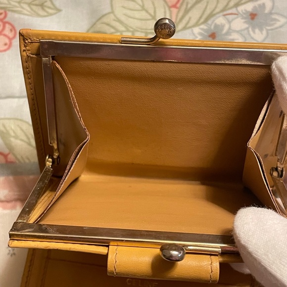 Celine Wallet - Picture 12 of 15